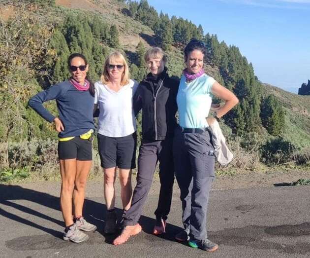 El impacto del evento en la esfera digital alcanza en torno a 150.000 personas de público objetivo / TA